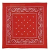 Image de Bandana Rouge