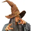 Image de Chapeau magicien et sorcière - Adulte