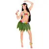 Image de Jupe HawaÃ¯enne avec feuilles de palmier - Femme