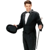 Image de Veste Queue de Pie - Homme