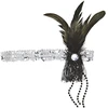 Image de Bandeau Charleston Argent