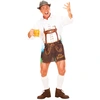Image de Tablier Bavarois - FÃªte de la BiÃ¨re - Homme