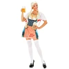 Image de Tablier Bavarois - FÃªte de la BiÃ¨re - Femme