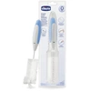 Image de Chicco 00069189200000 Goupillon Bleu, Blanc