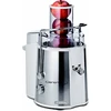 Image de Ariete Centrika Metal 173 Centrifugeuse en acier inoxydable blanc et argent 700W 2 vitesses