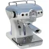 Image de Ariete 00M138915AR0 Ariete Vintage Espresso Maschine, blau