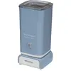 Image de Ariete Cappuccino 2878 Vintage - Mousseur à lait - 0.25 litre - 500 W - bleu clair
