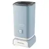 Image de Ariete 2878/05 Mousseur/Chauffe-lait automatique Bleu clair - Neuf