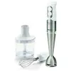 Image de Ariete Pimmy 0,5 L Mélangeur par immersion Acier inoxydable, Blanc 500 W