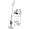 Image de Nettoyeur balai vapeur 1500w blanc - Ariete - 4164 - steam mop 10en1