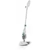 Image de Ariete 4164/00 Steam mop 0,35 L 1500 W Blanc, Bleu clair - Neuf