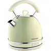 Image de Bouilloire électrique Ariete ARI-2877-BG 1,7 L Beige 2000 W