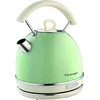 Image de Bouilloire électrique Ariete 2877 1,7 L Beige Vert 2000 W
