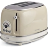 Image de Ariete 0155 6 2 tranche(s) 810 W Beige