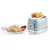 Image de Ariete 0155/15 6 2 slice(s) 810 W Blue