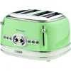 Image de Ariete 0156/04 6 4 tranche(s) 1600 W Vert