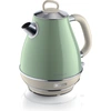 Image de Bouilloire électrique Ariete 2869/04 1,7 L 2000 W Vert