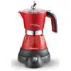 Image de Ariete 1358/16 machine à café Cafetière moka électrique - Neuf