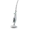 Image de Ariete 4169 Steam mop 0,35 L 1500 W Turquoise, Blanc - Neuf