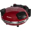 Image de ARIETE Four à pizza 909 1200Watt rouge/noir