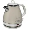 Image de Ariete 00C286803AR0 Ariete Vintage Wasserkocher 1L, beige