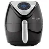 Image de Ariete - Friteuse Sans Huile Digitale - 1,2 Kilos - Modele 4616