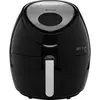Image de Ariete 4618 Airy Fryer XXL - Friteuse à air chaud - 5.5 litres - 1800 W - noir