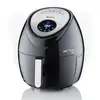 Image de Ariete 4618/00 Unique 7 L Autonome 1800 W Friteuse d'air chaud Noir - Neuf