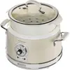 Image de Ariete Vintage 2904 - Cuiseur à riz/cuiseur lent - 3.5 litres - 700 W - beige