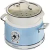 Image de Ariete Vintage 2904 - Cuiseur à riz/cuiseur lent - 3.5 litres - 700 W - Heavenly Blue