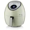 Image de Ariete 4618/02 Unique 7 L Autonome 1800 W Friteuse d'air chaud Beige - Neuf