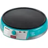 Image de Crêpière Ariete Party Time 202 1000W Bleu/Argent/Blanc - Neuf