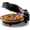 Image de Four à pizza 1200w noir - Ariete - 917NOIR -