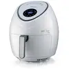 Image de Ariete 4618/03 Unique 7 L Autonome 1800 W Friteuse d'air chaud Blanc - Neuf