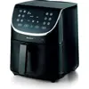 Image de Ariete 4627/00 Single 7 L Stand-alone 1800 W Friteuse à air chaud Noir