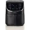 Image de Ariete 4627/00 Unique 7 L Autonome 1800 W Friteuse d'air chaud Noir - Neuf