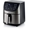 Image de Ariete 4628/00 Single 7 L Stand-alone 1800 W Friteuse à air chaud Noir