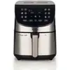 Image de Ariete 4628/00 Unique 7 L Autonome 1800 W Friteuse d'air chaud Noir - Neuf