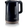 Image de Bouilloire Ariete 2846/00 Plastique gris 2200 W 1,7 L