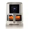 Image de Ariete 4626/03 Unique 6 L Autonome 1300 W Friteuse d'air chaud Noir - Neuf