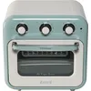 Image de Ariete Vintage Air Fryer Mini-four bleu