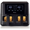 Image de Ariete 4631 Ariete Airy Fryer Dual 9 L Friteuse à air chaud