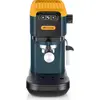 Image de Ariete 1399/16, Machine   espresso, 1,1 l, Dosette de caf ©, Caf © moulu, 1300 W, Jaune