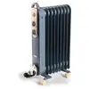 Image de Refroidisseur d'huile Ariete ARI-8251-BL 2000W Bleu avec Thermostat