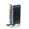 Image de Ariete Vintage Line 8251/05 Intérieure Bleu 2000 W Chauffage électrique à bain d'huile - Neuf