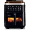 Image de Ariete 4636/00 Unique 7 L Autonome 1700 W Friteuse d’air chaud Noir