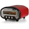 Image de Ariete 3901/00 Machine et four à pizzas 1 pizza(s) 2200 W Rouge - Neuf
