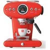Image de Machine À Café Illy X1 Puissance 1200 W Capacité 1 L