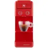 Image de Illy Machine à café Y3.3 pour capsules Iperespresso en rouge