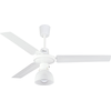 Image de Ardes AR5A120L Ventilateur blanc